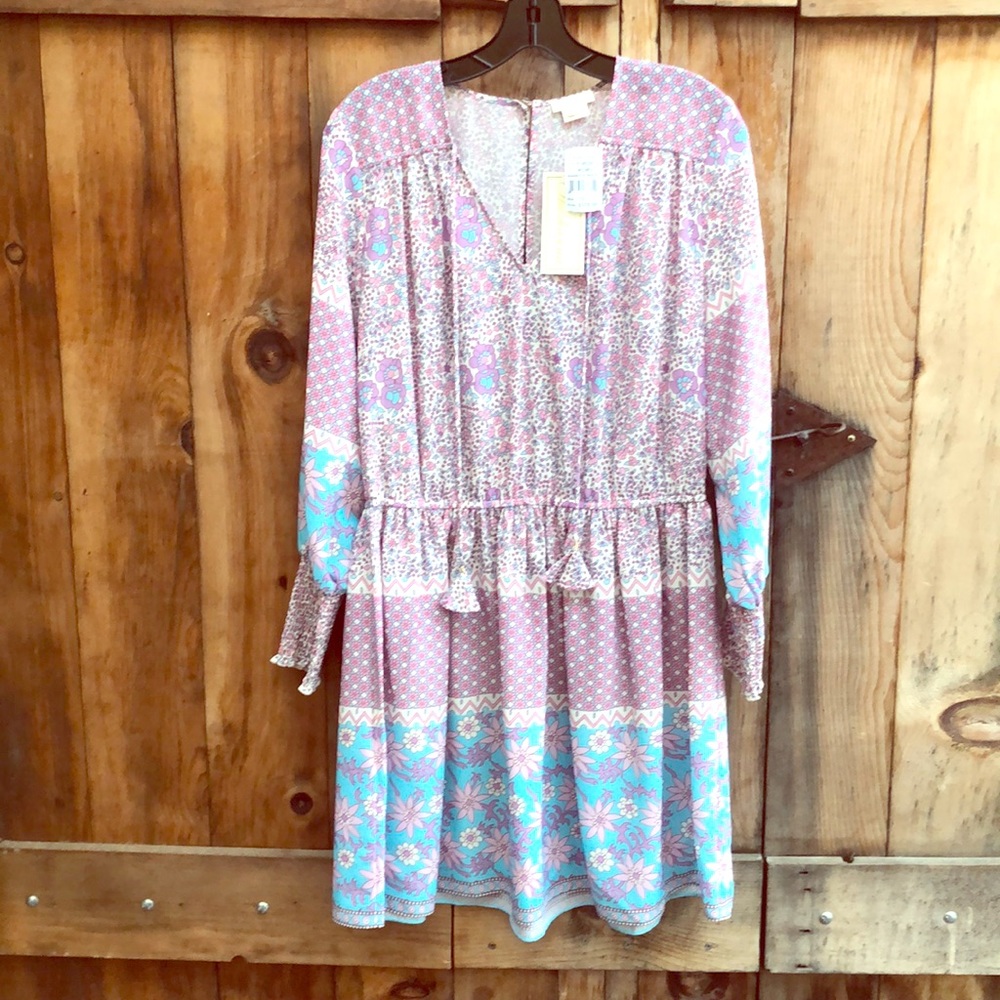 Shoshanna dress